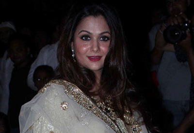 Amrita Arora names newborn son Rayaan